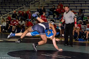 WDHS vs Lexington -114